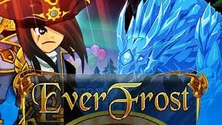 =AQW=/Join EverFrost Quests Passo a Passo!