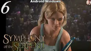 Symphony Of The Serpent New Update Walkthrough