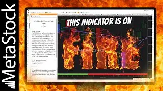 SPY, QQQ and Stock Traders - This New Indicator by Serge Berger is on Fire