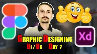 Graphic Designing  | What is Plugin? | Top Five Plugin in Figma | Day-07