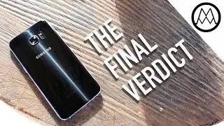 Galaxy S7 Edge FINAL Review!