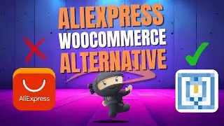 Best AliExpress Dropshipping Alternative for WooCommerce in 2024