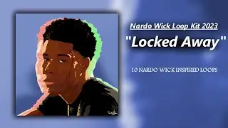 [FREE] Nardo Wick x Future Type Loop Kit 2023 | 