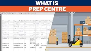 What is Prep Centre and Where to Find Prep Centre