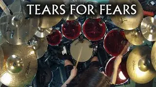 Tears for Blast Beats