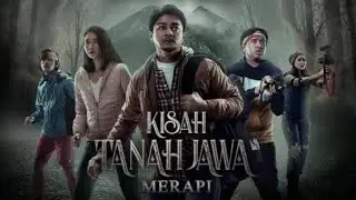 KISAH TANAH JAWA MERAPI (2019) FULL SERIES | EPISODE 3