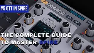 OTT In Spire ?| Complete Guide To Master Spire # 5