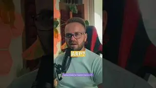 Trance Arp explained 