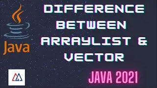 What is the difference between ArrayList and Vector in Java