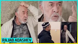 Rajab Adashev davlat rahbari bergan uy, sochini yulgan styuardessa haqida. Yig‘lolmaydigan fidoyi