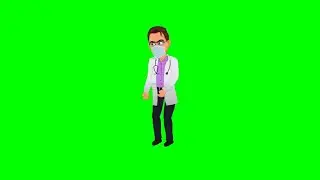 doctor green screen। doctor green screen video। doctet green screen no copyright।