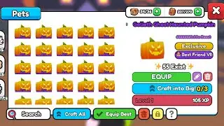 This GLITCH could bREak Arm Wrestle Simulator