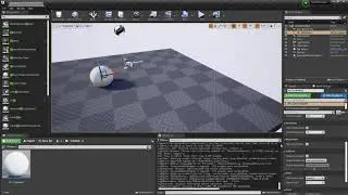 Make a snake game with unreal