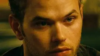 Kellan Lutz Film Clip - Nightmare On Elm Street