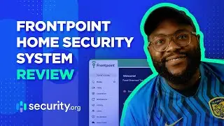 Frontpoint Home Security System Review