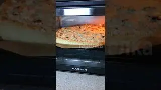 Просто пицца / Pizza