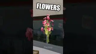 How To Get Flowers in GTA San Andreas