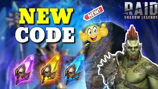 *NEW* RAID SHADOW LEGENDS PROMO CODE AUGUST 2022 || RAID SHADOW LEGENDS PROMO CODES