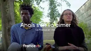 Bande-annonce | documentaire Anaïs s'en va aimer