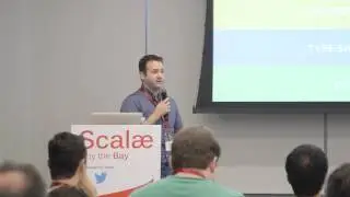 scala.bythebay.io: Nadav Samet, Spark and Protocol Buffers - An Awesome Combination