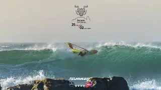 2023 PWA / IWT SURAZO INFERNAL - Men’s Final Highlights