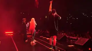 Carter VI Announcement With Drake, Nicki Minaj, and Young Money At OVO Fest (Pre-save now!)