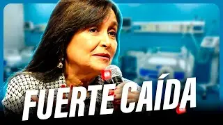 Revelan que Daniela Romo sufrió una fuerte caída