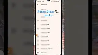 Phone Dialer 📞 New Tips 😱 #AnilGadhwal #varilreels #Gmail #facebook #googleaccount #youtubedeleteb