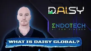 What Is Daisy Global?... Decentralized AI System – Daisy Global Review