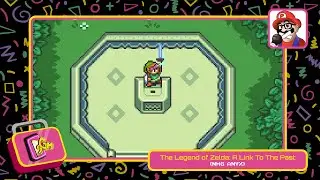 The Legend of Zelda: A Link to the Past | Packed Game Mini-thon [PGM]