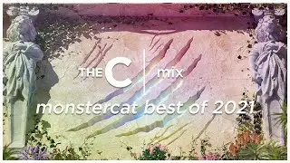 The Catalog's Best of Monstercat 2021 Mix