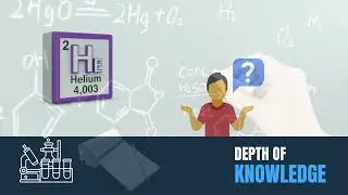 Webb's Depth of Knowledge (DoK) vs Bloom's Taxonomy - Guide for Chemistry Teachers