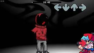 Gargan sprite test (read desc lol)