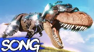 ARK: Survival Evolved | Evolve |  (REMASTERED 2020)