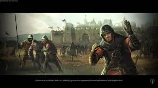 Knights of Honor II : Sovereign (v1.1) - (England play) part 42 - Almoravids destroyed