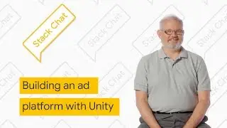 Building an ad platform with Unity