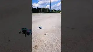 FPV Drone Have INSANE SPEED🚀🚀🔥🔥☄️☄️