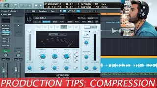 Easy Music Production: Compression