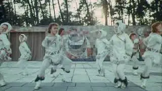 Мы поедем, мы помчимся...