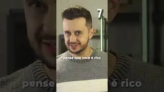 COMO FICAR POBRE PARA SEMPRE - PARTE 3