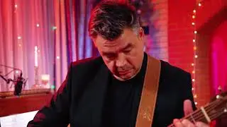 Алексей Давлетшин Prelude | Вечером в пятницу