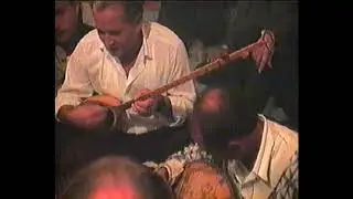 Kadri Moni & Hajdar Doda  - Ju Te Zezë More Dibran