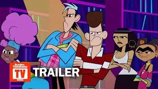 Clone High Season 2 Trailer