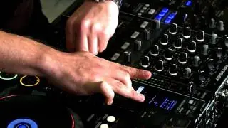 DJM-900nexus Official Walkthrough with James Zabiela