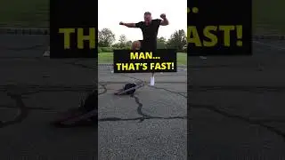 OneWheel Rocket Mode | #shorts
