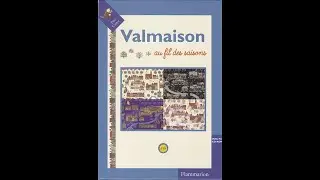 Valmaison au fil des Saisons - présentation d'un logiciel éducatif. (PC/MAC, 1996)