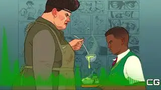 Bully (2006) | Vendetta Dropouts