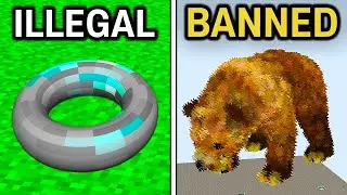 34 Minecraft Facts You Didn’t Know!