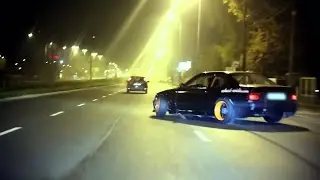 BEST Illegal Japanese street Drift and racing  MAY 2017  Compilation INSANE!!!