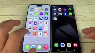 Iphone 16 Pro Max Vs Samsung S24 Ultra Speed Test Comparison